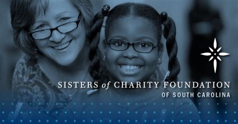 Sisters of Charity Foundation of SC Awards $877,000 Million in .